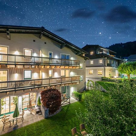 Reiters Wohlfuehlhotel هاوس إم إنيستال المظهر الخارجي الصورة