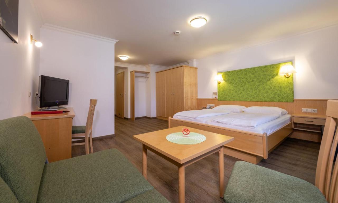 Reiters Wohlfuehlhotel هاوس إم إنيستال المظهر الخارجي الصورة