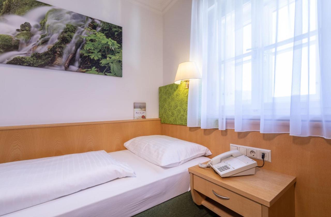 Reiters Wohlfuehlhotel هاوس إم إنيستال المظهر الخارجي الصورة