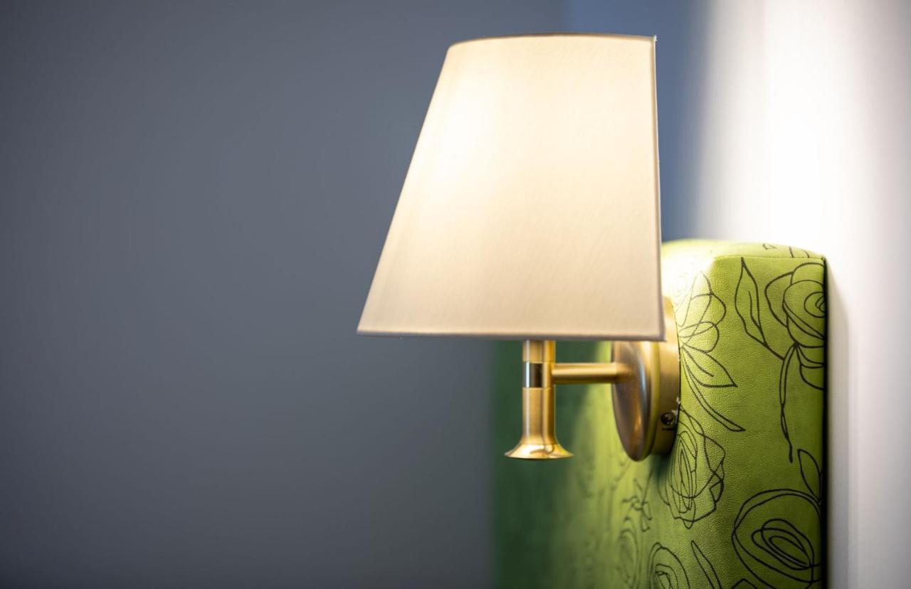 Reiters Wohlfuehlhotel هاوس إم إنيستال المظهر الخارجي الصورة