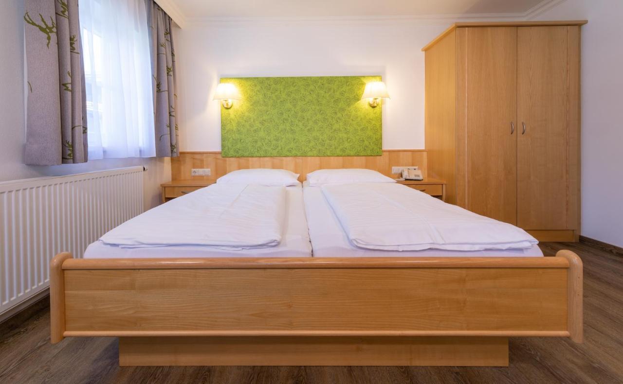 Reiters Wohlfuehlhotel هاوس إم إنيستال المظهر الخارجي الصورة