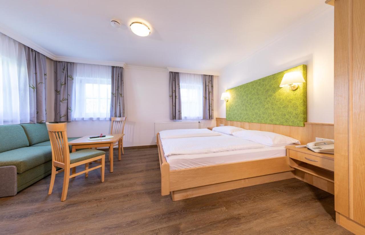 Reiters Wohlfuehlhotel هاوس إم إنيستال المظهر الخارجي الصورة