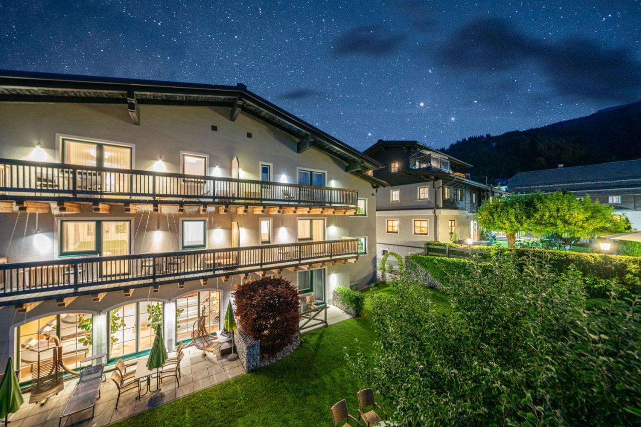 Reiters Wohlfuehlhotel هاوس إم إنيستال المظهر الخارجي الصورة