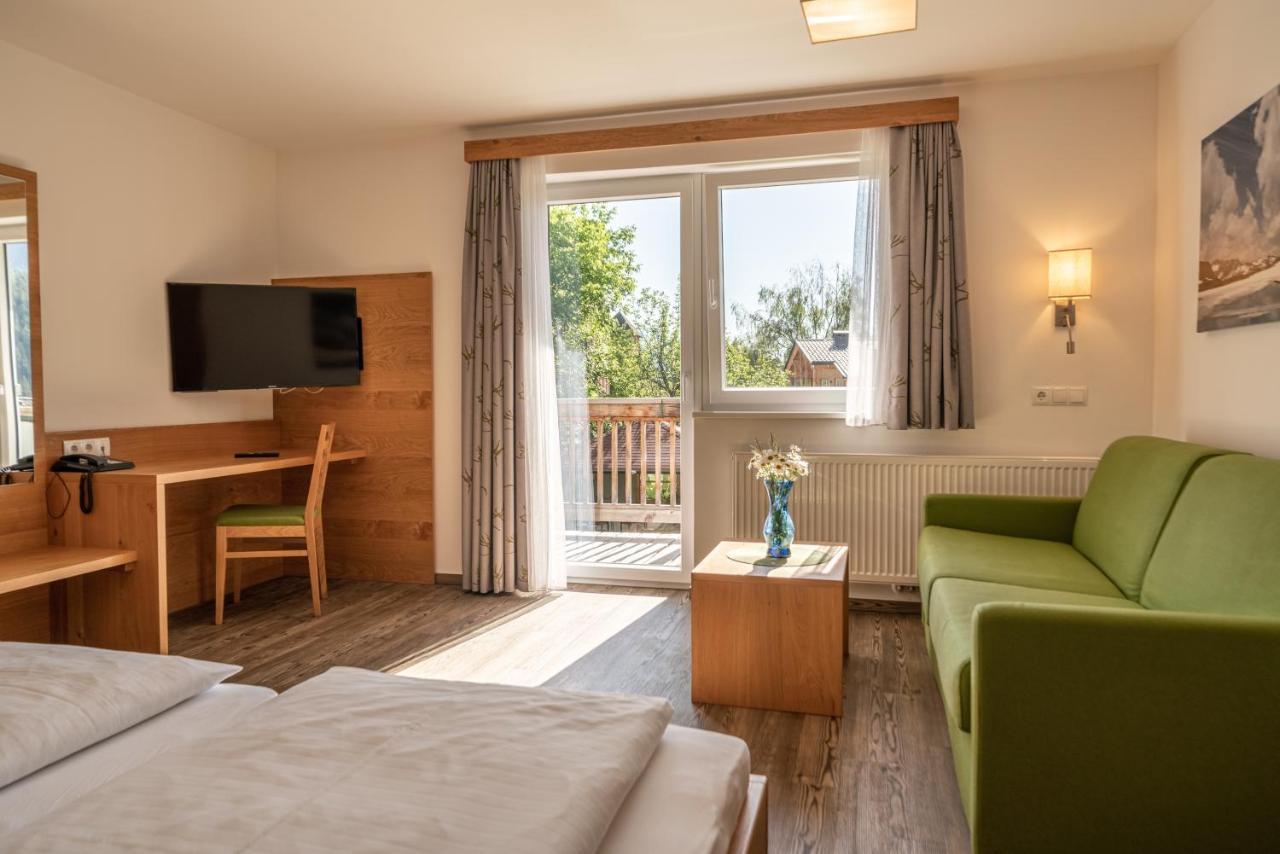 Reiters Wohlfuehlhotel هاوس إم إنيستال المظهر الخارجي الصورة
