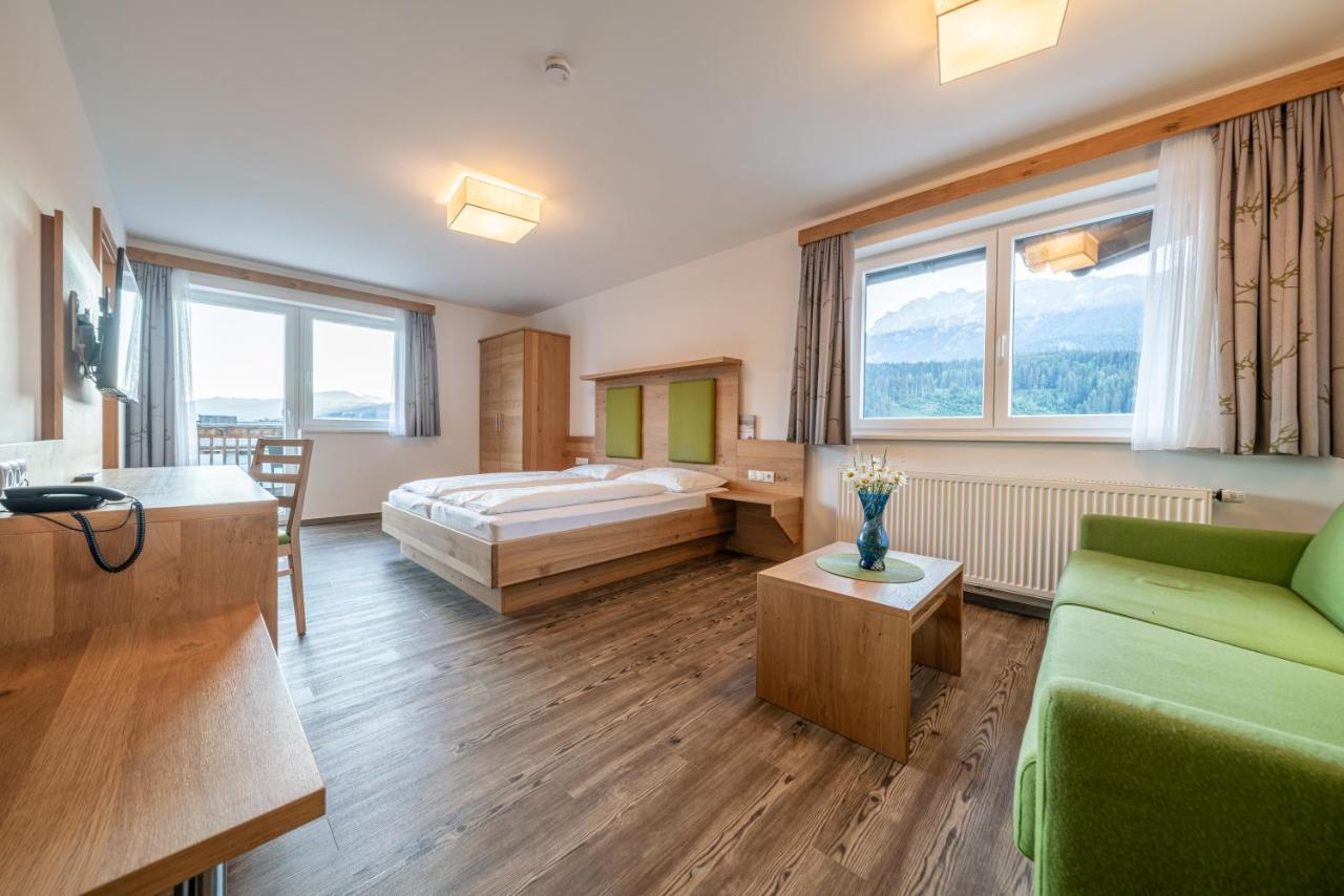 Reiters Wohlfuehlhotel هاوس إم إنيستال المظهر الخارجي الصورة
