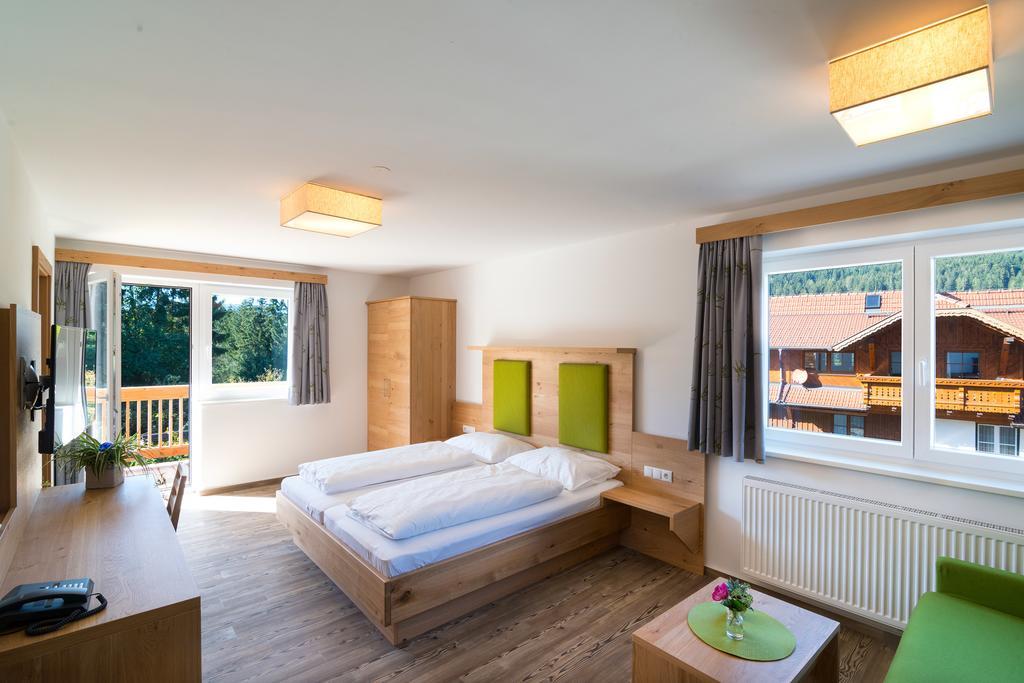 Reiters Wohlfuehlhotel هاوس إم إنيستال المظهر الخارجي الصورة