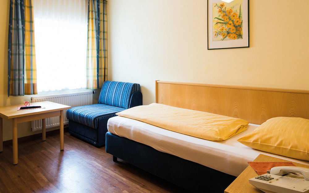 Reiters Wohlfuehlhotel هاوس إم إنيستال المظهر الخارجي الصورة