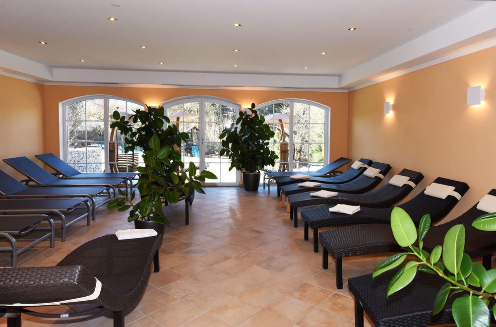 Reiters Wohlfuehlhotel هاوس إم إنيستال المظهر الخارجي الصورة