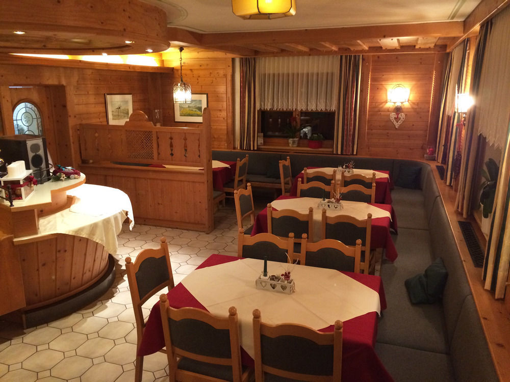 Reiters Wohlfuehlhotel هاوس إم إنيستال المظهر الخارجي الصورة