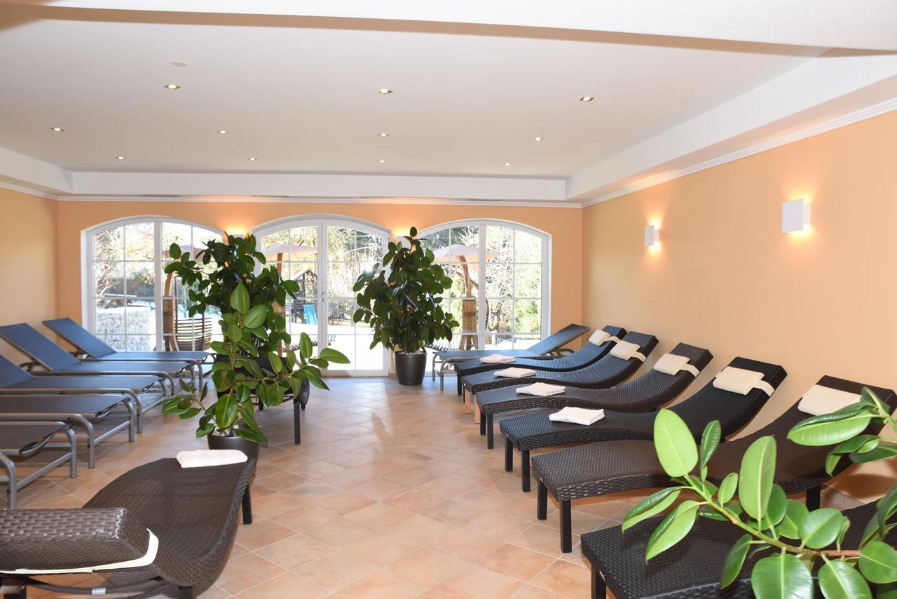 Reiters Wohlfuehlhotel هاوس إم إنيستال المظهر الخارجي الصورة