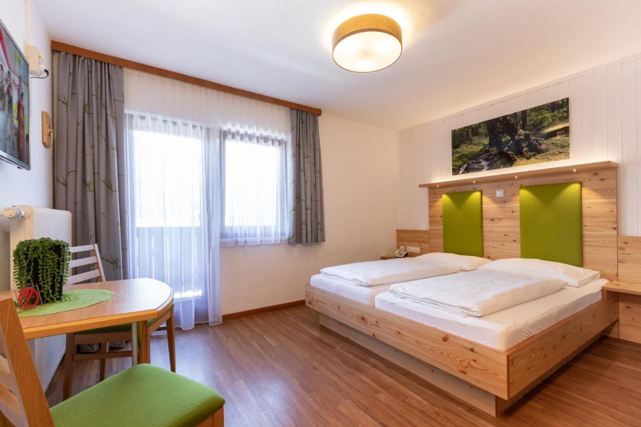 Reiters Wohlfuehlhotel هاوس إم إنيستال المظهر الخارجي الصورة
