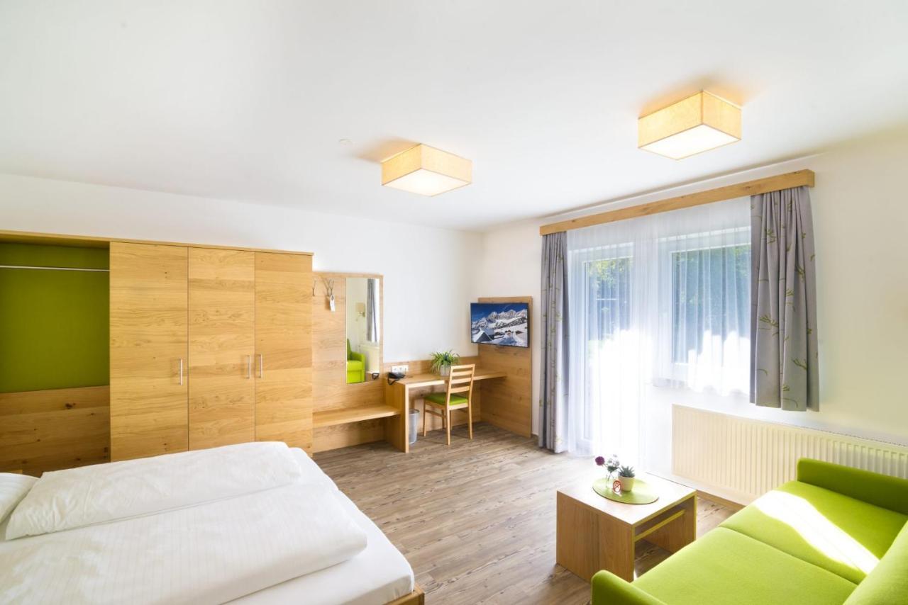 Reiters Wohlfuehlhotel هاوس إم إنيستال المظهر الخارجي الصورة