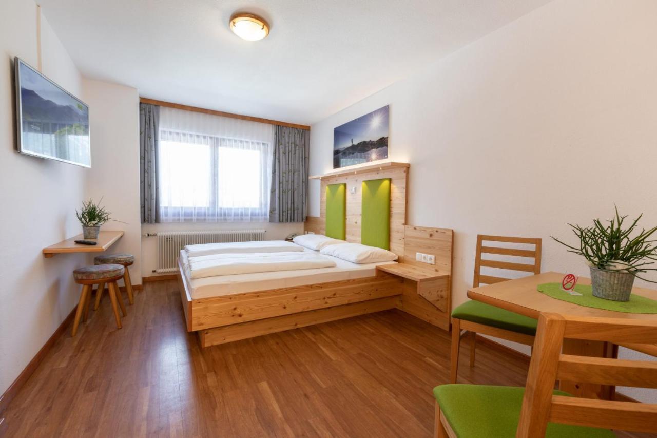 Reiters Wohlfuehlhotel هاوس إم إنيستال المظهر الخارجي الصورة