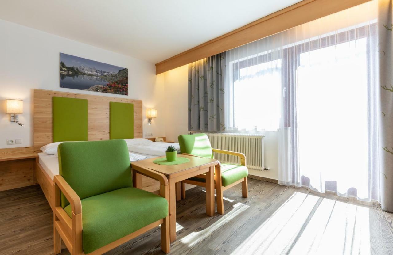 Reiters Wohlfuehlhotel هاوس إم إنيستال المظهر الخارجي الصورة