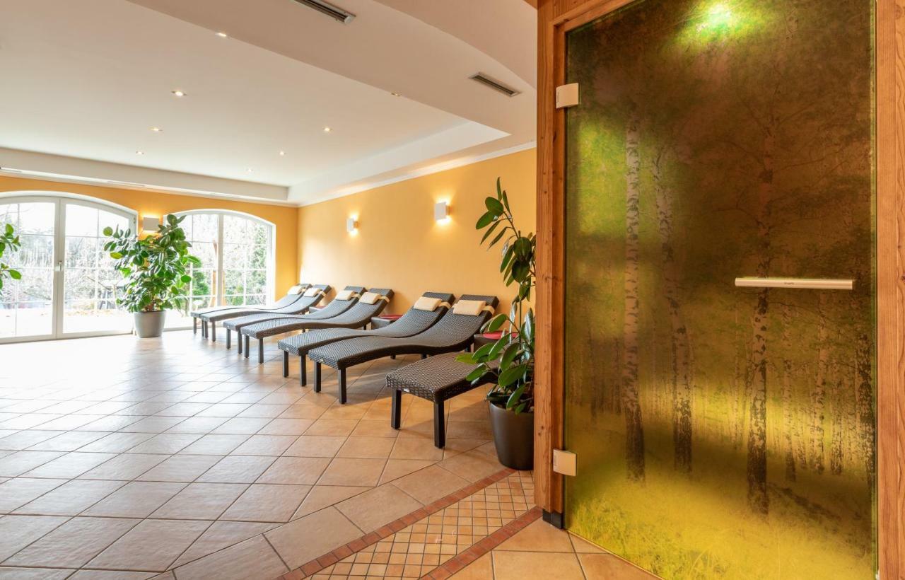 Reiters Wohlfuehlhotel هاوس إم إنيستال المظهر الخارجي الصورة