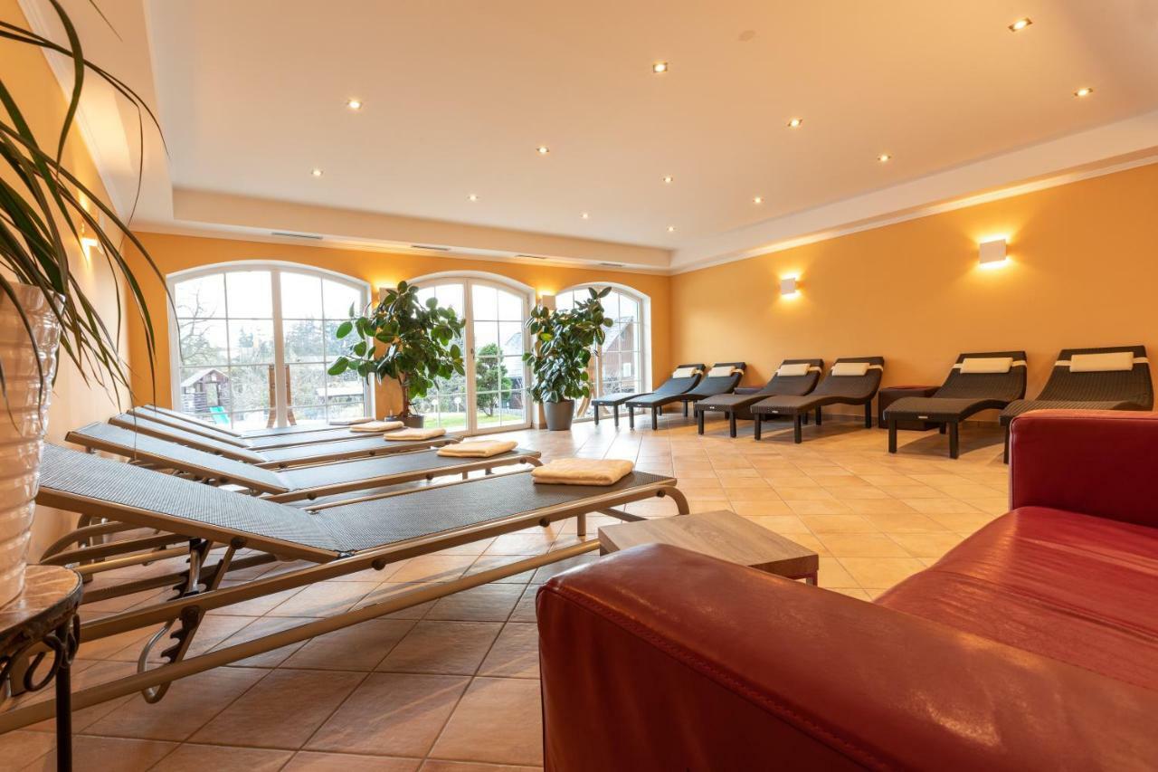 Reiters Wohlfuehlhotel هاوس إم إنيستال المظهر الخارجي الصورة